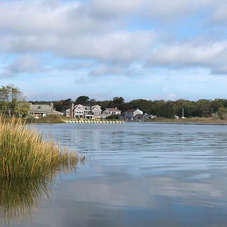 Bayview Resort Hampton Bays Exterior photo