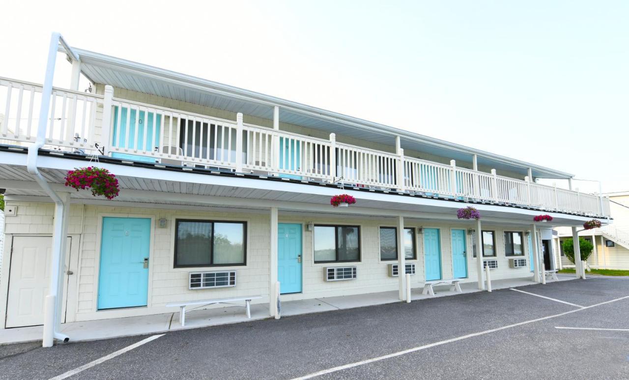 Bayview Resort Hampton Bays Exterior photo