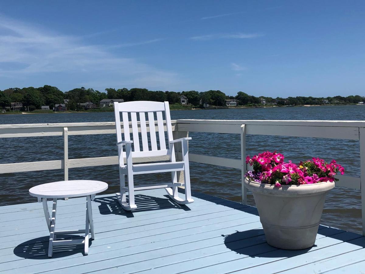 Bayview Resort Hampton Bays Exterior photo