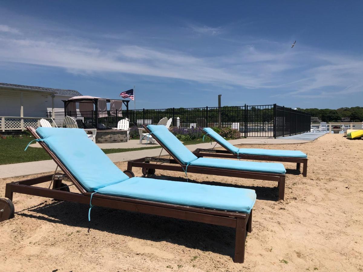 Bayview Resort Hampton Bays Exterior photo