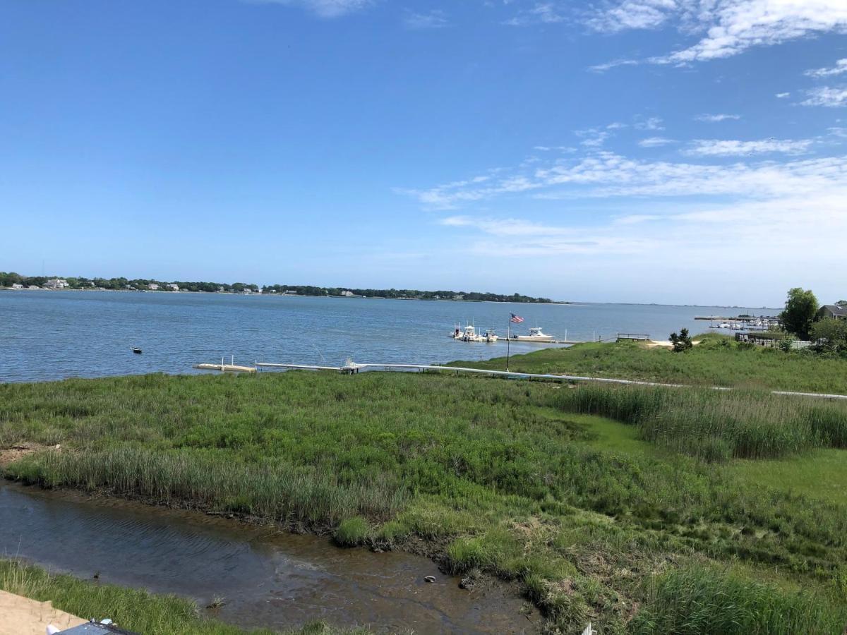 Bayview Resort Hampton Bays Exterior photo