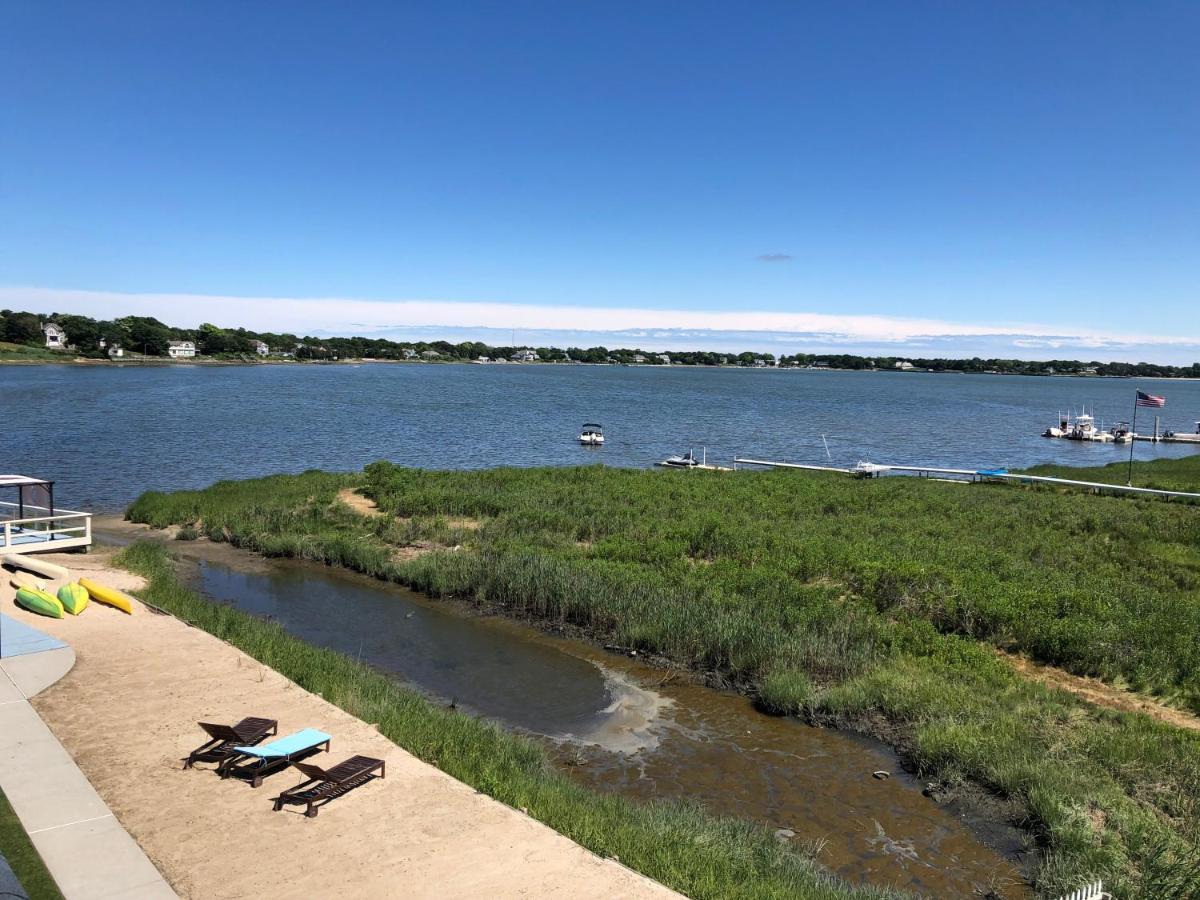 Bayview Resort Hampton Bays Exterior photo