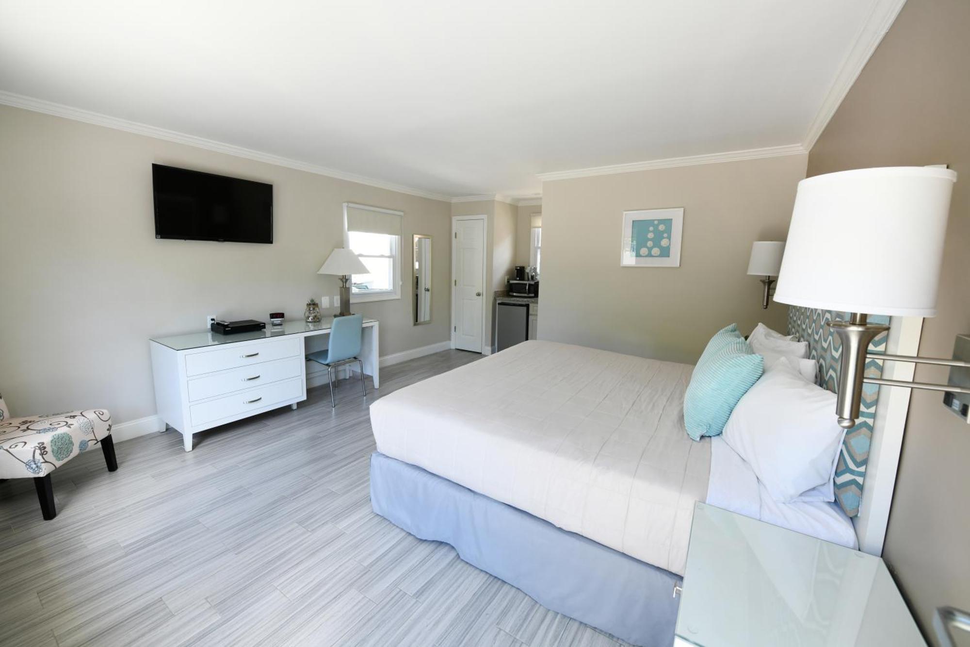 Bayview Resort Hampton Bays Exterior photo