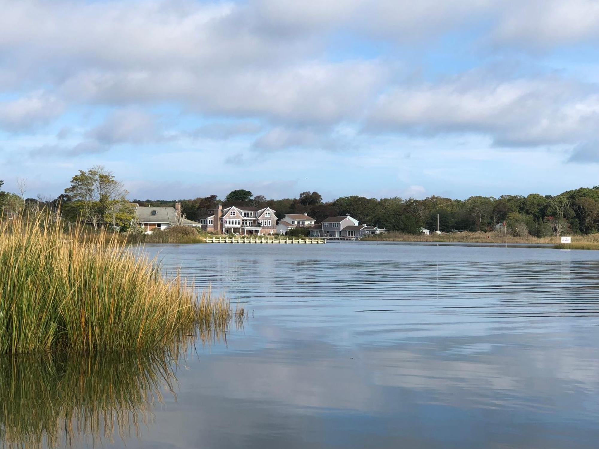 Bayview Resort Hampton Bays Exterior photo