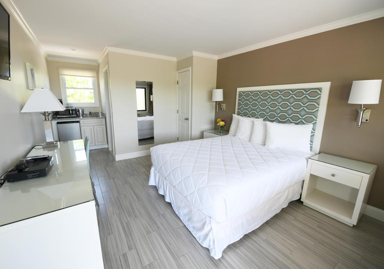 Bayview Resort Hampton Bays Exterior photo